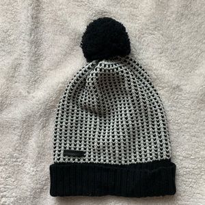Coach beanie